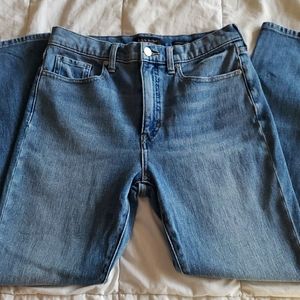 Women's jeans